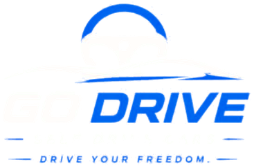 Go Drive — Self Drive Cars